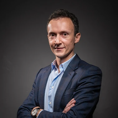 Photo de Ma&icirc;tre Aur&eacute;lien BARBASON